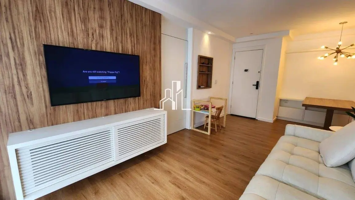 Foto 3 de Apartamento com 2 quartos à venda, 78m2 em Rio De Janeiro - RJ