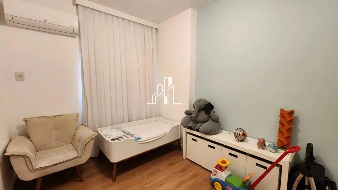 Foto 7 de Apartamento com 2 quartos à venda, 78m2 em Rio De Janeiro - RJ