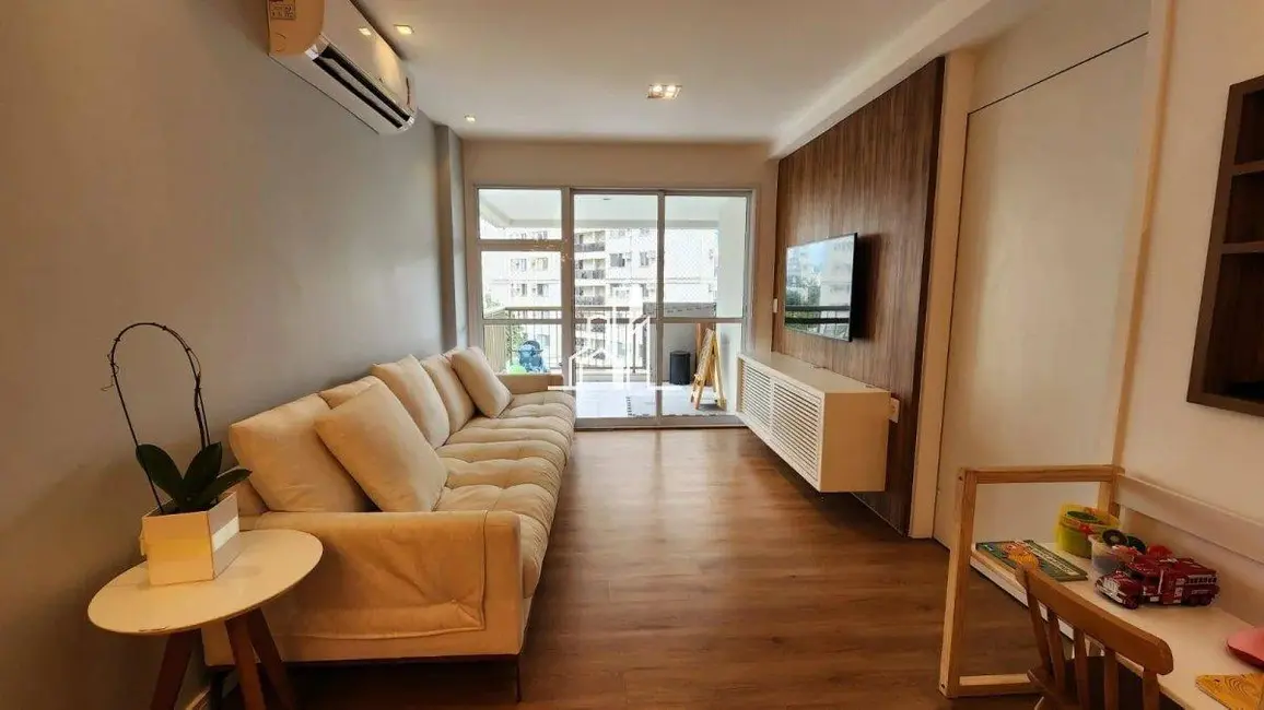 Foto 1 de Apartamento com 2 quartos à venda, 78m2 em Rio De Janeiro - RJ