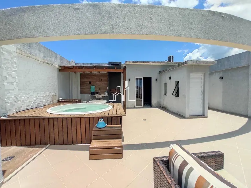 Foto 3 de Cobertura com 3 quartos à venda, 180m2 em Recreio dos Bandeirantes, Rio De Janeiro - RJ