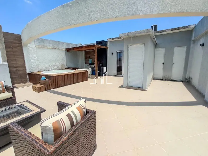 Foto 4 de Cobertura com 3 quartos à venda, 180m2 em Recreio dos Bandeirantes, Rio De Janeiro - RJ