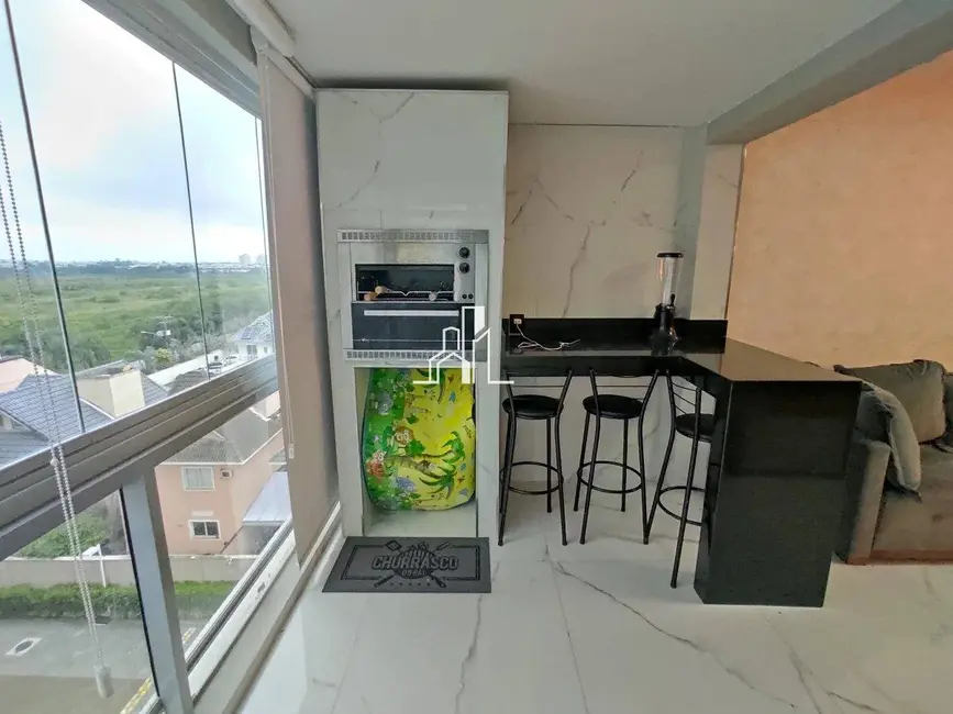 Foto 4 de Apartamento com 3 quartos à venda, 91m2 em Recreio dos Bandeirantes, Rio De Janeiro - RJ