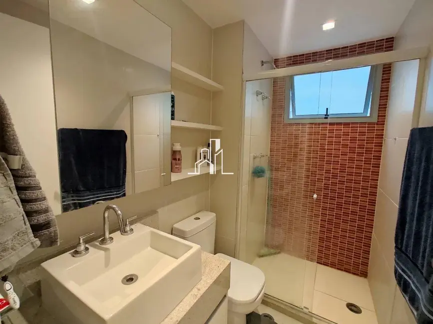 Foto 9 de Apartamento com 3 quartos à venda, 91m2 em Recreio dos Bandeirantes, Rio De Janeiro - RJ