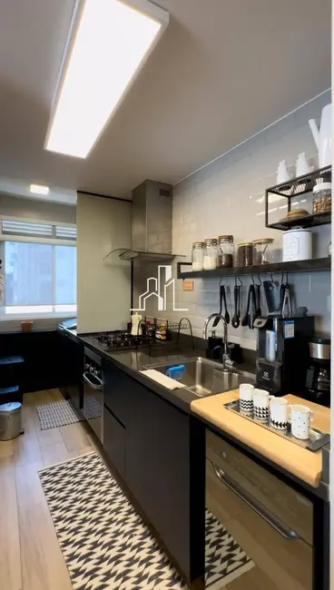 Foto 4 de Apartamento com 3 quartos à venda, 88m2 em Jacarepaguá, Rio De Janeiro - RJ