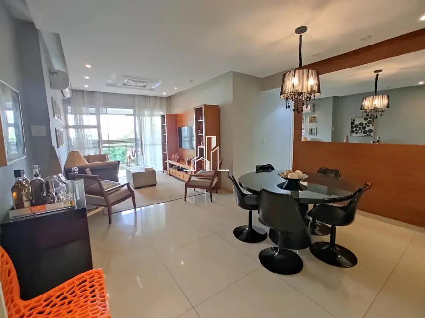 Foto 1 de Apartamento com 3 quartos à venda, 115m2 em Rio De Janeiro - RJ