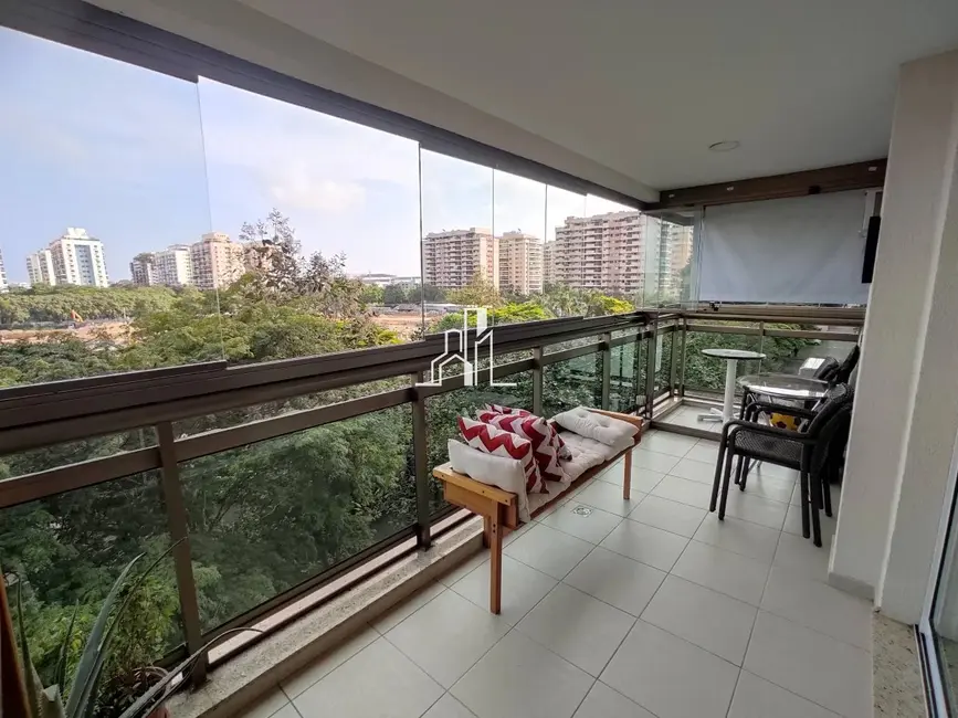 Foto 6 de Apartamento com 3 quartos à venda, 115m2 em Rio De Janeiro - RJ