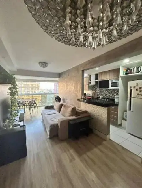 Foto 1 de Apartamento com 2 quartos à venda, 64m2 em Rio De Janeiro - RJ