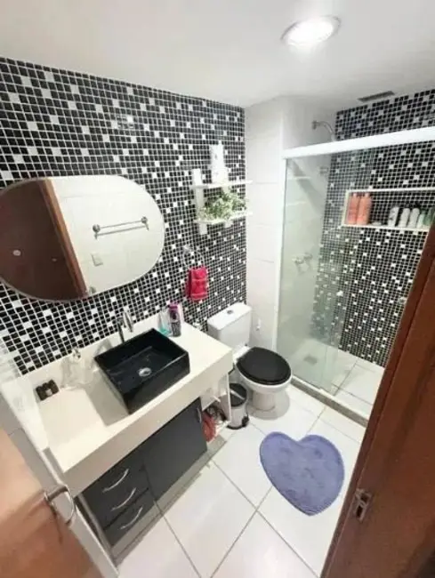 Foto 8 de Apartamento com 2 quartos à venda, 64m2 em Rio De Janeiro - RJ