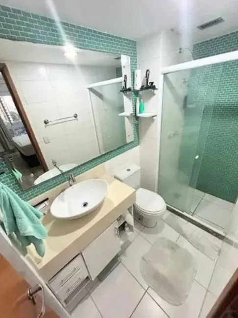 Foto 9 de Apartamento com 2 quartos à venda, 64m2 em Rio De Janeiro - RJ