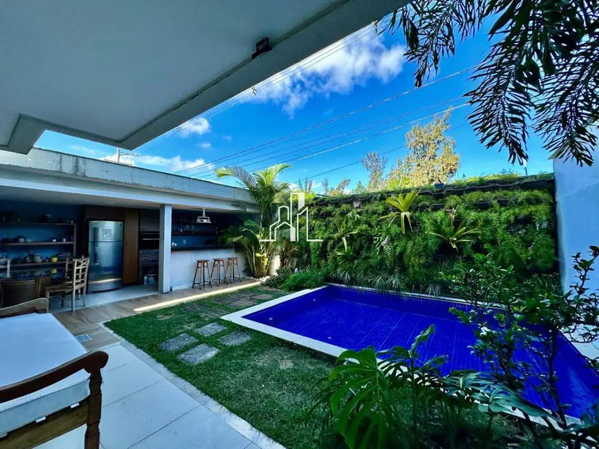 Foto 1 de Casa de Condomínio com 5 quartos à venda, 210m2 em Recreio dos Bandeirantes, Rio De Janeiro - RJ
