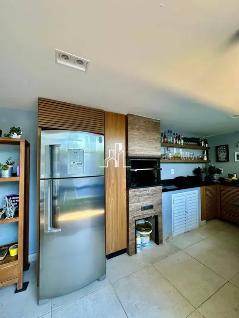 Casa de Condomínio com 5 quartos à venda, 210m2 em Recreio dos Bandeirantes, Rio De Janeiro - RJ - imagem 3 Foto 3 de Casa de Condomínio com 5 quartos à venda, 210m2 em Recreio dos Bandeirantes, Rio De Janeiro - RJ