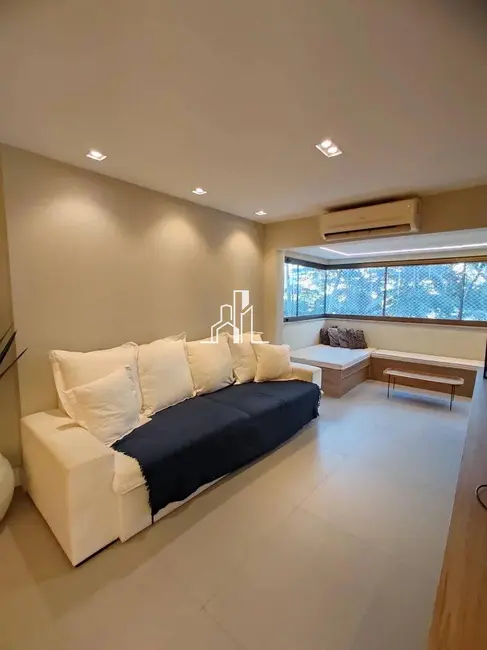 Foto 2 de Apartamento com 4 quartos à venda, 113m2 em Rio De Janeiro - RJ