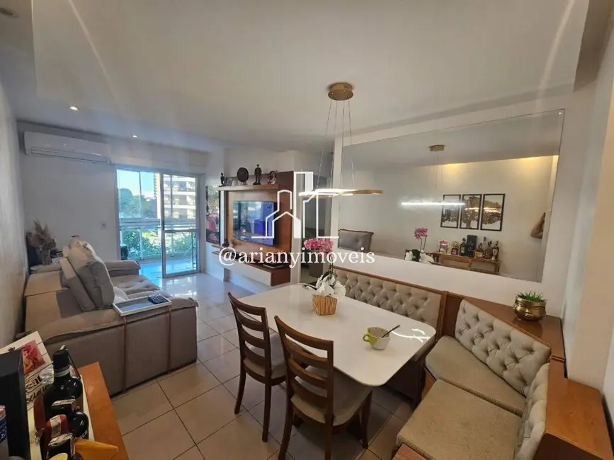 Foto 7 de Apartamento com 3 quartos à venda, 78m2 em Rio De Janeiro - RJ