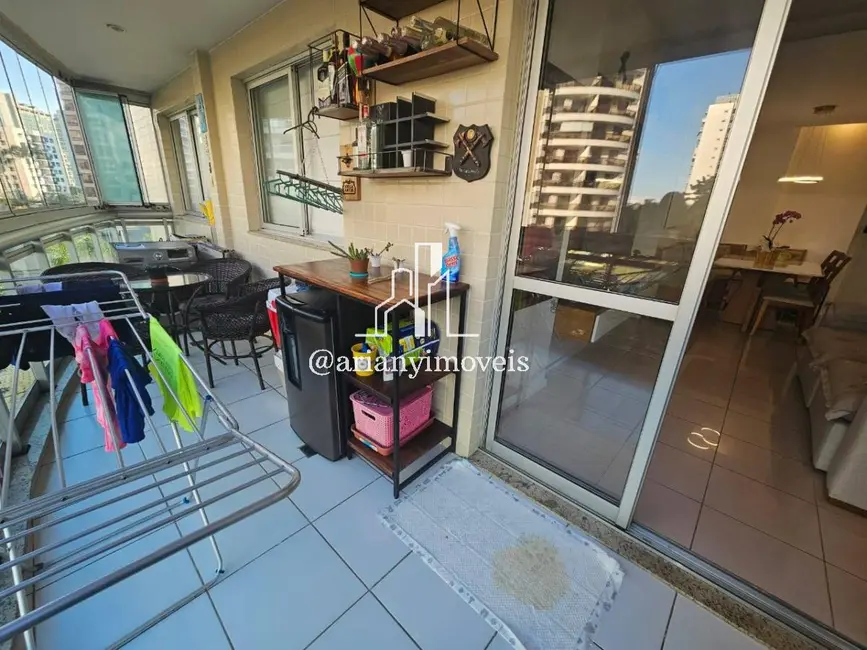 Foto 5 de Apartamento com 3 quartos à venda, 78m2 em Rio De Janeiro - RJ
