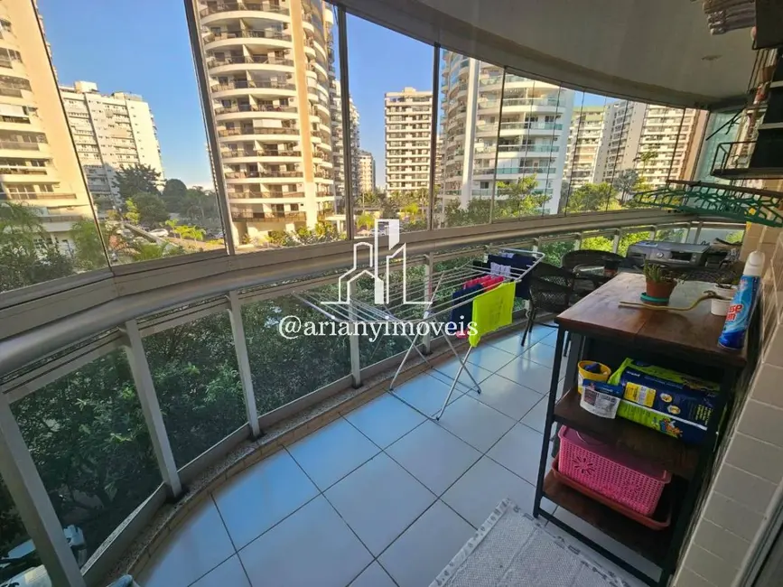 Foto 4 de Apartamento com 3 quartos à venda, 78m2 em Rio De Janeiro - RJ