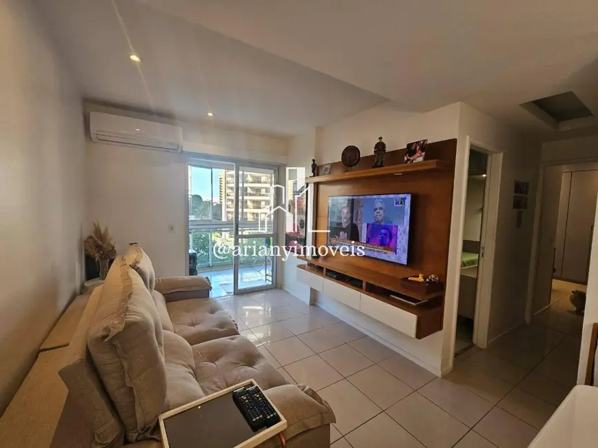 Foto 6 de Apartamento com 3 quartos à venda, 78m2 em Rio De Janeiro - RJ