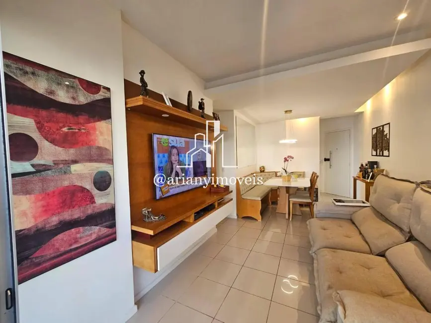 Foto 3 de Apartamento com 3 quartos à venda, 78m2 em Rio De Janeiro - RJ