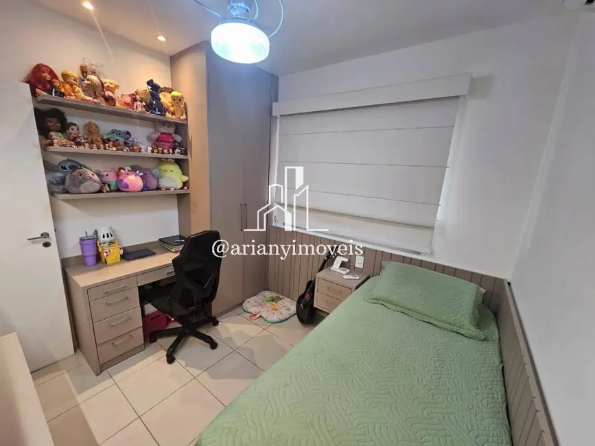 Foto 8 de Apartamento com 3 quartos à venda, 78m2 em Rio De Janeiro - RJ