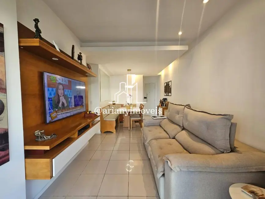 Foto 2 de Apartamento com 3 quartos à venda, 78m2 em Rio De Janeiro - RJ