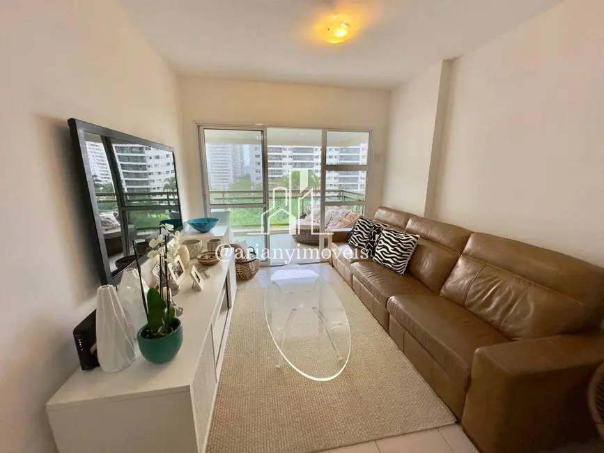 Foto 3 de Apartamento com 4 quartos à venda, 115m2 em Rio De Janeiro - RJ