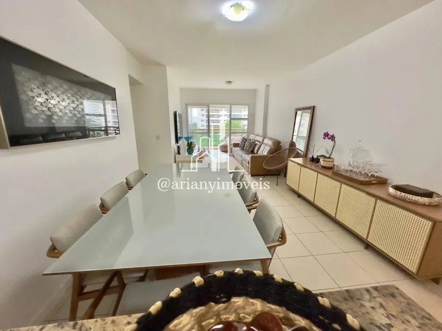 Foto 2 de Apartamento com 4 quartos à venda, 115m2 em Rio De Janeiro - RJ