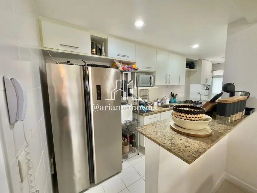 Foto 6 de Apartamento com 4 quartos à venda, 115m2 em Rio De Janeiro - RJ