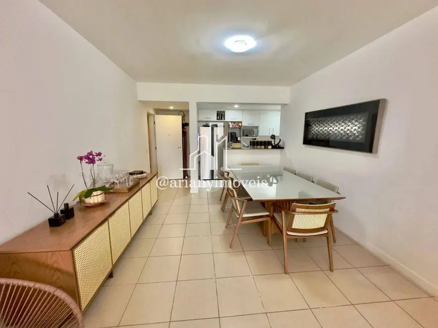 Foto 5 de Apartamento com 4 quartos à venda, 115m2 em Rio De Janeiro - RJ