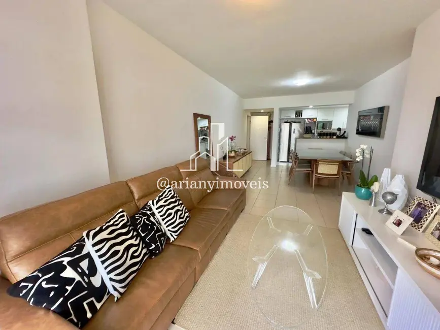 Foto 4 de Apartamento com 4 quartos à venda, 115m2 em Rio De Janeiro - RJ