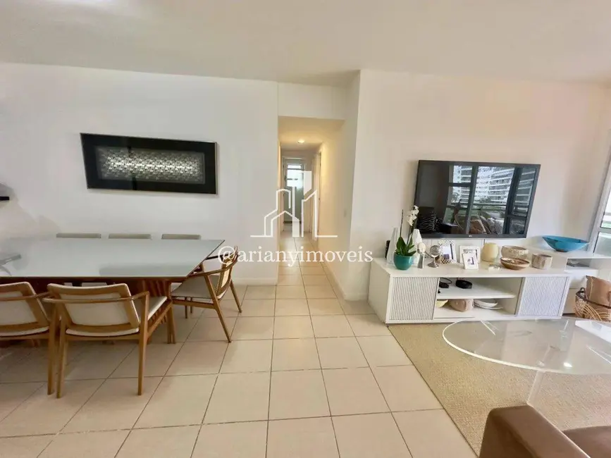 Foto 8 de Apartamento com 4 quartos à venda, 115m2 em Rio De Janeiro - RJ