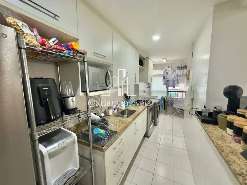 Foto 7 de Apartamento com 4 quartos à venda, 115m2 em Rio De Janeiro - RJ
