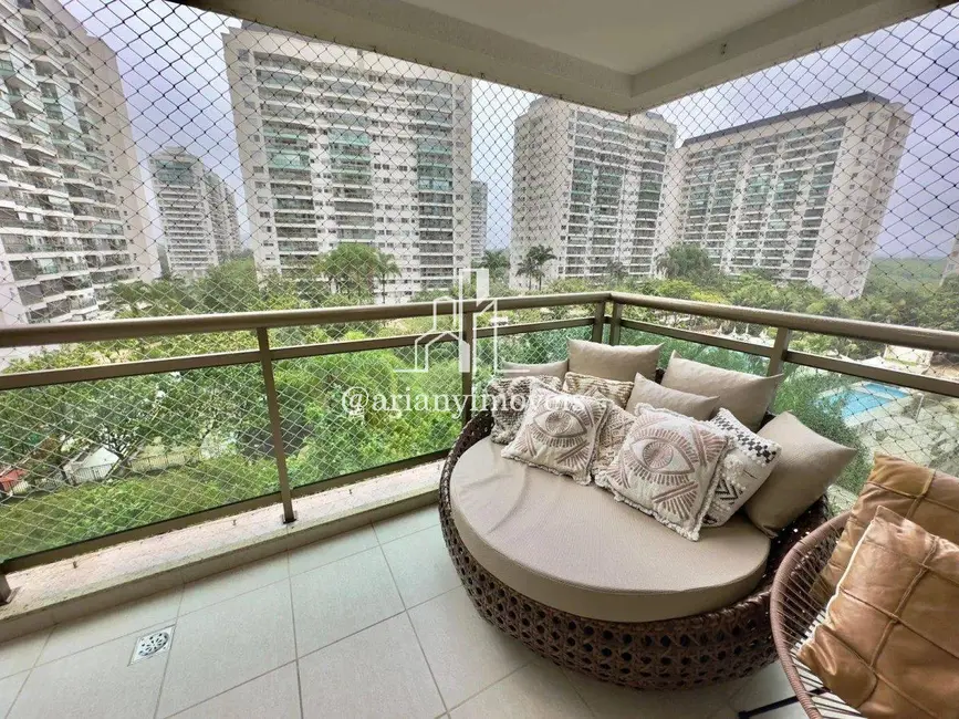 Foto 1 de Apartamento com 4 quartos à venda, 115m2 em Rio De Janeiro - RJ