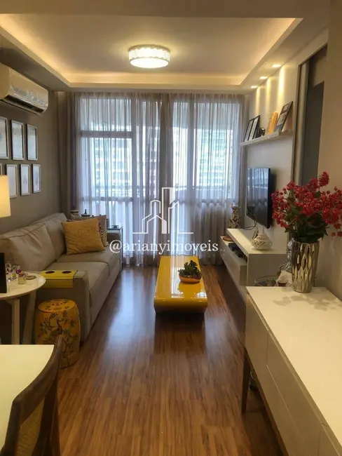 Apartamento com 2 quartos à venda, 70m2 em Rio De Janeiro - RJ - imagem 3 Foto 3 de Apartamento com 2 quartos à venda, 70m2 em Rio De Janeiro - RJ