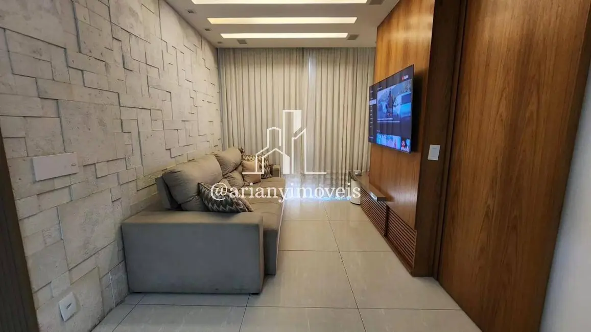 Foto 2 de Apartamento com 2 quartos à venda, 70m2 em Rio De Janeiro - RJ