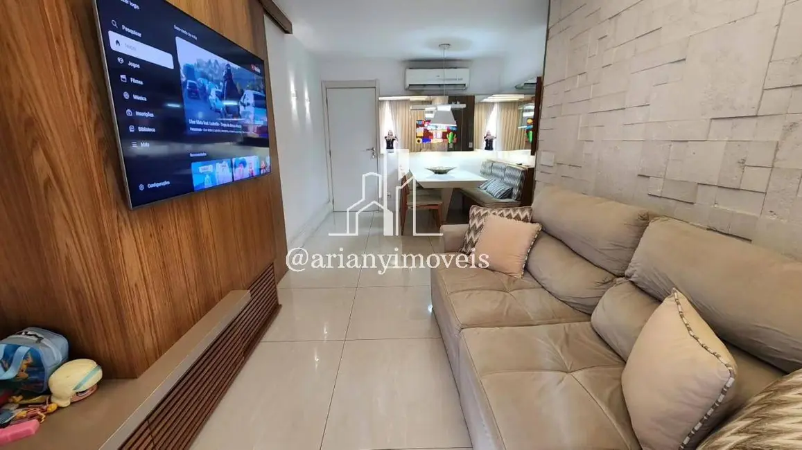 Foto 3 de Apartamento com 2 quartos à venda, 70m2 em Rio De Janeiro - RJ