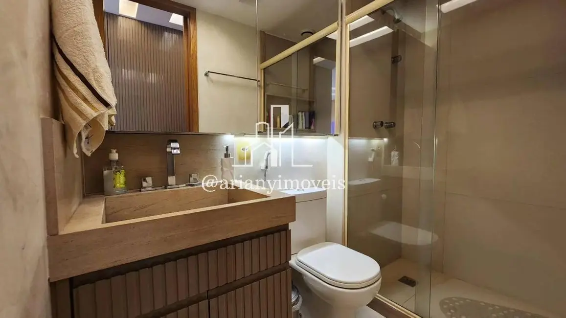 Foto 6 de Apartamento com 2 quartos à venda, 70m2 em Rio De Janeiro - RJ
