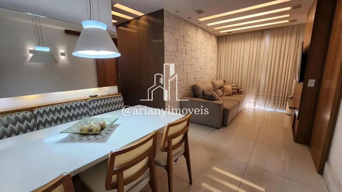 Foto 1 de Apartamento com 2 quartos à venda, 70m2 em Rio De Janeiro - RJ