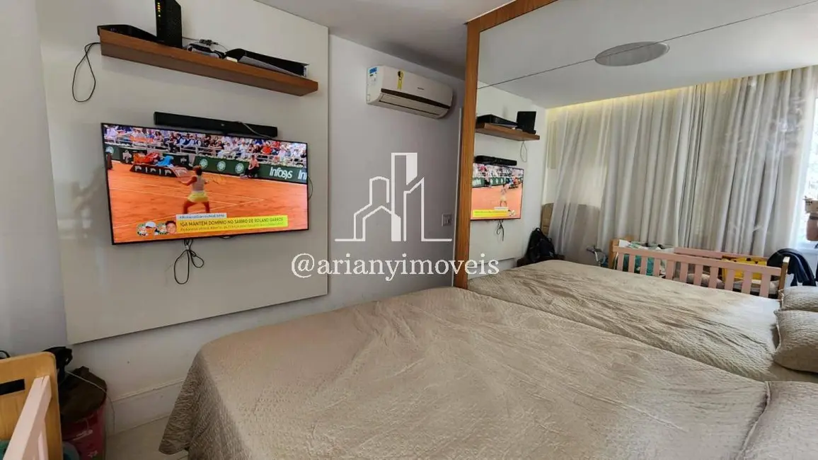 Foto 7 de Apartamento com 2 quartos à venda, 70m2 em Rio De Janeiro - RJ