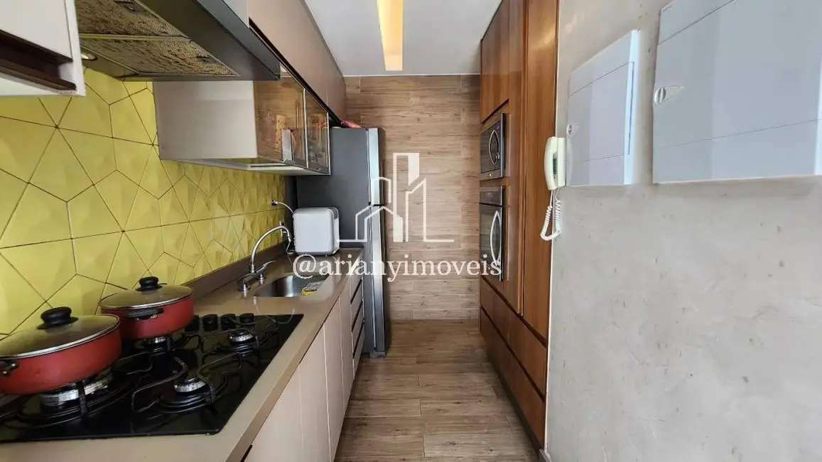 Foto 4 de Apartamento com 2 quartos à venda, 70m2 em Rio De Janeiro - RJ