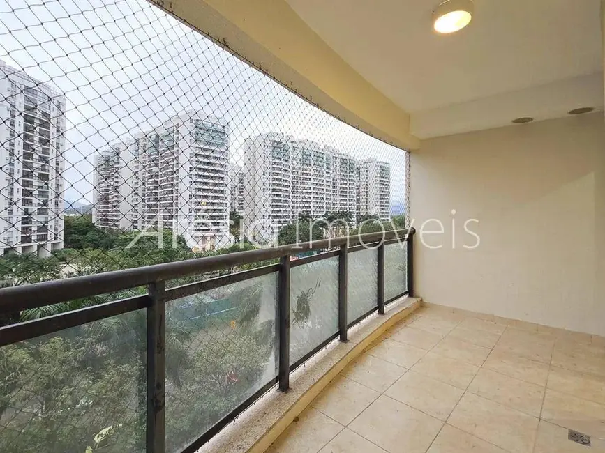 Foto 4 de Apartamento com 3 quartos à venda, 90m2 em Rio De Janeiro - RJ