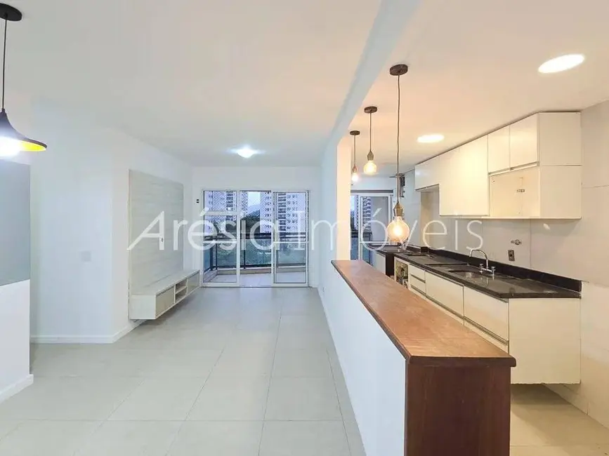 Foto 2 de Apartamento com 3 quartos à venda, 90m2 em Rio De Janeiro - RJ