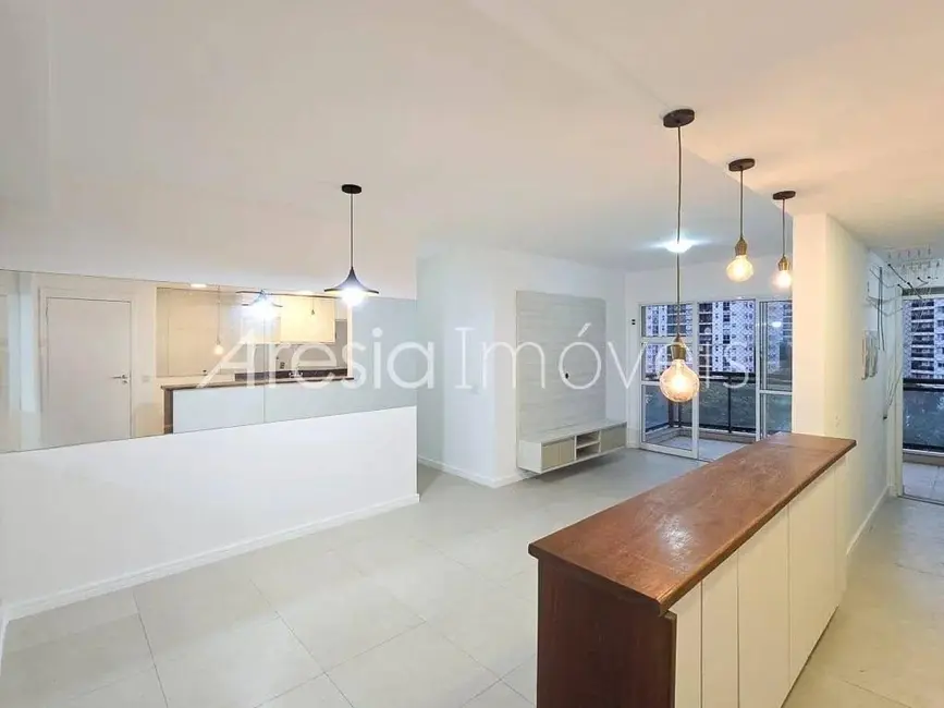 Foto 1 de Apartamento com 3 quartos à venda, 90m2 em Rio De Janeiro - RJ