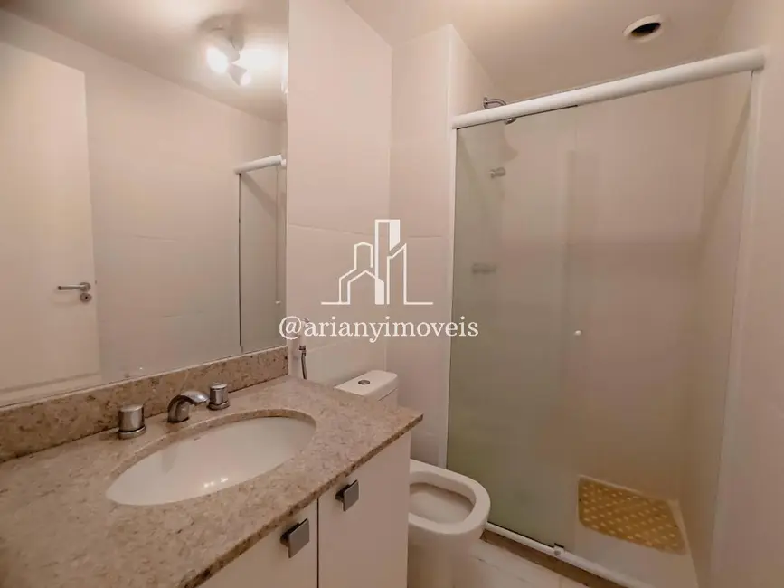 Apartamento com 3 quartos para alugar, 88m2 em Jacarepaguá, Rio De Janeiro - RJ - imagem 8 Foto 8 de Apartamento com 3 quartos para alugar, 88m2 em Jacarepaguá, Rio De Janeiro - RJ