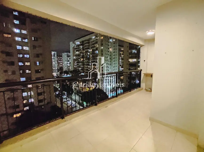 Apartamento com 3 quartos para alugar, 88m2 em Jacarepaguá, Rio De Janeiro - RJ - imagem 5 Foto 5 de Apartamento com 3 quartos para alugar, 88m2 em Jacarepaguá, Rio De Janeiro - RJ