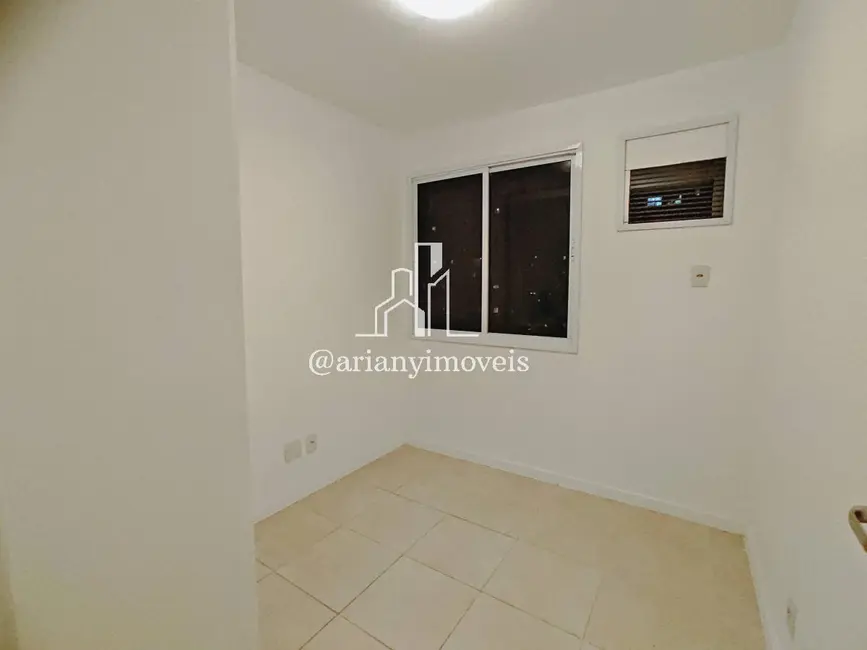 Apartamento com 3 quartos para alugar, 88m2 em Jacarepaguá, Rio De Janeiro - RJ - imagem 9 Foto 9 de Apartamento com 3 quartos para alugar, 88m2 em Jacarepaguá, Rio De Janeiro - RJ