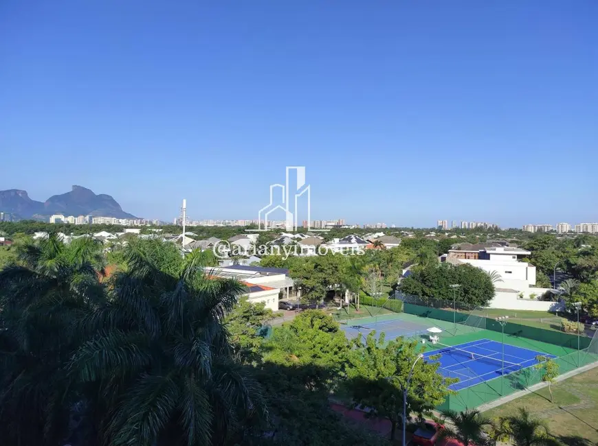 Apartamento com 4 quartos à venda, 138m2 em Barra da Tijuca, Rio De Janeiro - RJ - imagem 6 Foto 6 de Apartamento com 4 quartos à venda, 138m2 em Barra da Tijuca, Rio De Janeiro - RJ