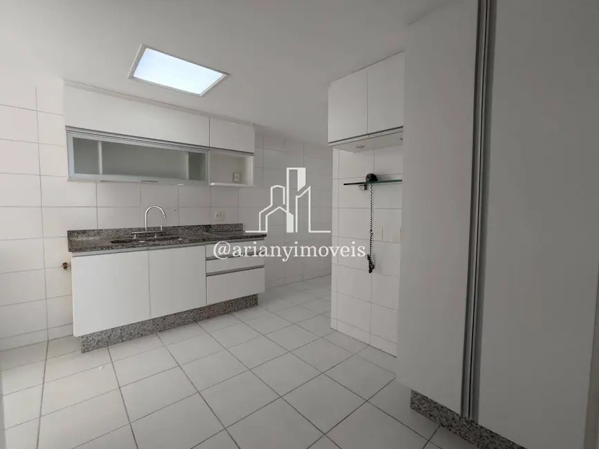 Apartamento com 4 quartos à venda, 138m2 em Barra da Tijuca, Rio De Janeiro - RJ - imagem 8 Foto 8 de Apartamento com 4 quartos à venda, 138m2 em Barra da Tijuca, Rio De Janeiro - RJ