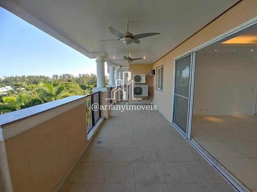 Apartamento com 4 quartos à venda, 138m2 em Barra da Tijuca, Rio De Janeiro - RJ - imagem 4 Foto 4 de Apartamento com 4 quartos à venda, 138m2 em Barra da Tijuca, Rio De Janeiro - RJ