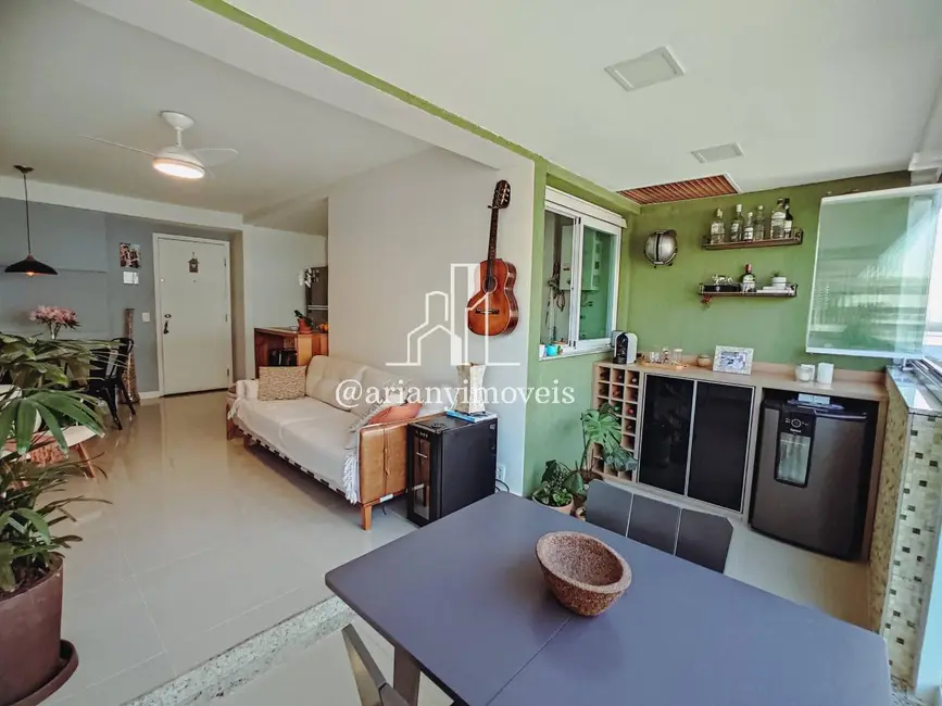 Foto 9 de Apartamento com 2 quartos à venda, 69m2 em Rio De Janeiro - RJ
