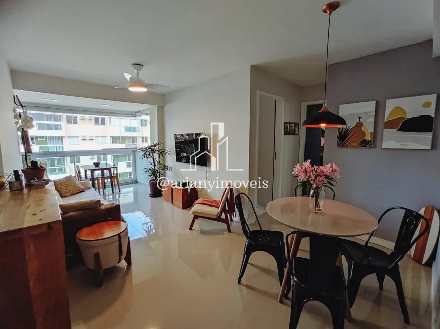 Foto 1 de Apartamento com 2 quartos à venda, 69m2 em Rio De Janeiro - RJ