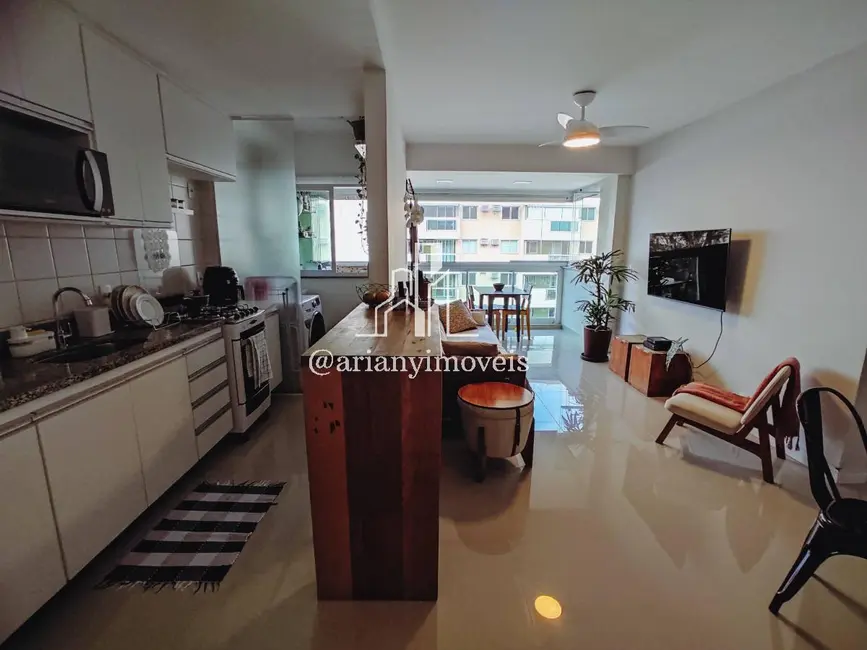 Foto 4 de Apartamento com 2 quartos à venda, 69m2 em Rio De Janeiro - RJ